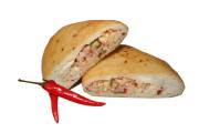 Puszta Langos